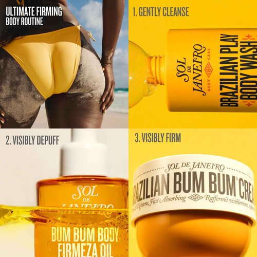 Sol de Janeiro Brazilian Bum Bum Cream 75ml