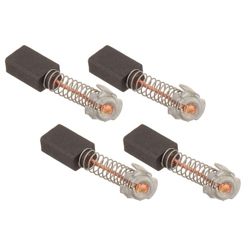 Hitachi 999-073 Carbon Brush (2 - 2 Packs) for CR10V, DH38YE, H45SB2, CR12V, D13, H45MR, DH40MC