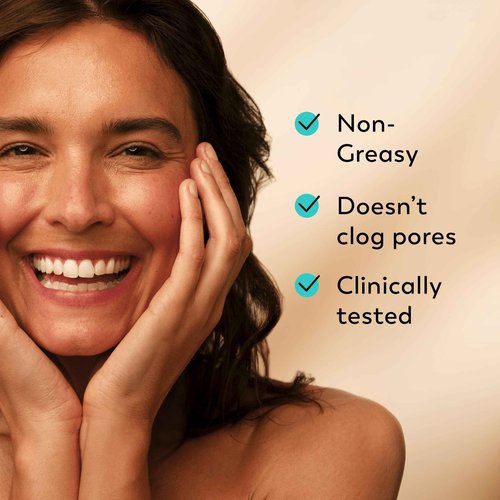 Olay Total Effects 7 in 1 Anti-Ageing Fragrance Free Day Moisturizer for Women, 1.7 Ounce