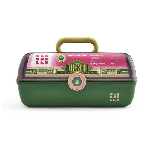 Caboodles Wicked Limited Edition Collection