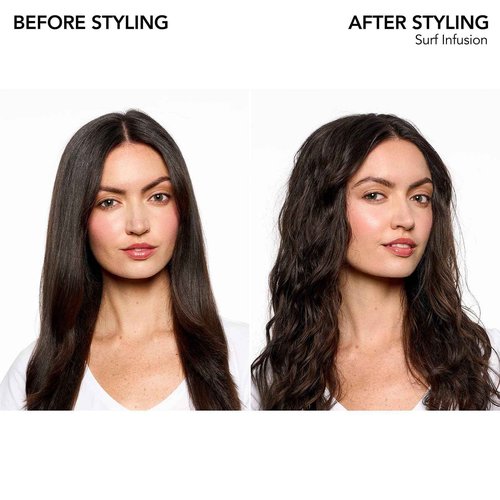 Bumble and bumble. Surf Infusion Oil and Sea Salt Spray | Conditioning | Adds Texture + Shine | Wavy, Straight, 3.4 Fl Oz