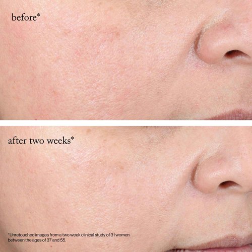 goop Beauty 15% Glycolic Acid Exfoliating Pads | Inspired by a Professional Chemical Peel | Refines & Retexturizes for Glowing Skin | Paraben and Silicone Free | 4 pack