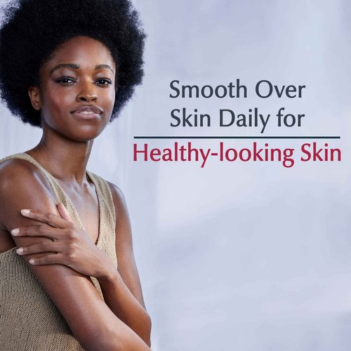Eucerin Roughness Relief Body Cream for Rough and Bumpy Skin, Fragrance Free Body Moisturizer with Urea and Ceramide-3, 16 Oz Jar