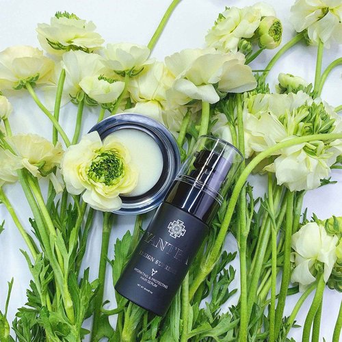 Yantra The Bomb Hydrating Beard and Cuticle Balm for Unisex - 1 oz Balm