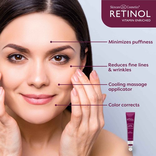 LIVAURA Retinol Gold Peel-Off Mask – Luxurious Treatment Tightens, Lifts, Hydrates Skin For Luminous Finish – Real Gold Helps Firm & Brighten While Flower Extracts Nourish & Restore Youthful Texture