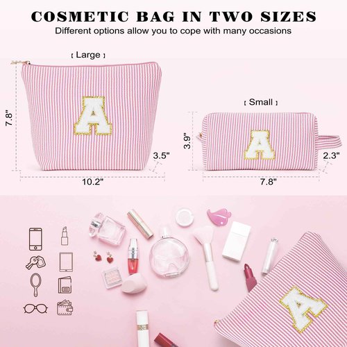Fohufo Christmas Gifts for Grandkids - Stocking Stuffers for Teen Girls, Xmas Stocking Stuffers for Kids, Birthday Christmas Gifts for Grandkids, Teen Girl Gift Trendy Stuff, Light Pink A