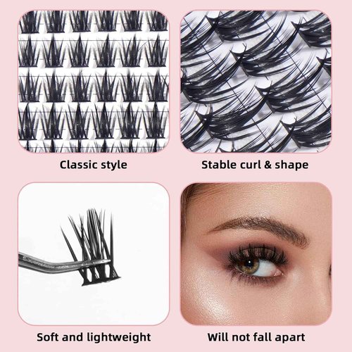 MAGEFY Makeup Brush Set 40 Pcs Makeup Tool Set Premium Synthetic Foundation Powder Concealers Eye shadows Blush Makeup Brushes(Black)