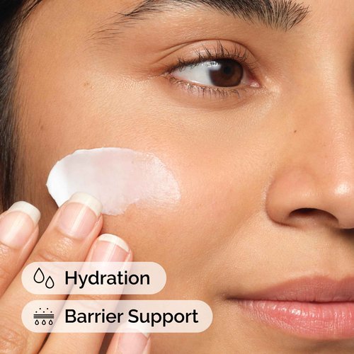 The Ordinary Natural Moisturizing Factors + Hyaluronic Acid, Lightweight Hydrator for Skin Barrier Support & Hydration, 3.4 Fl Oz (Pack of 2)