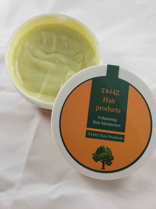 T444Z Volumizing Hair Moisturizer