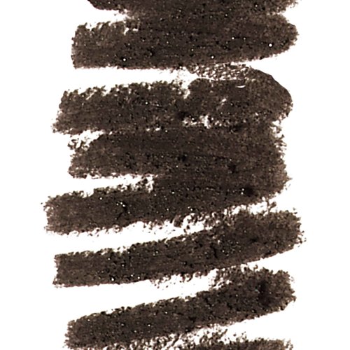 Bobbi Brown Long-Wear Waterproof Eyeliner | All-Day, Pigment-Rich Liner | Sweat, Humidity & Transfer-Resistant, 0.02 Ounce, Black Chocolate