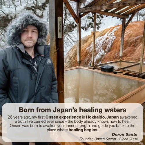 Onsen White Pagoda Hand Cream | Japanese-Inspired Firming Hand Lotion with Pagoda Flower Enzyme, Tsubaki, Jojoba & Squalane | Nursing Essentials for Aging Hands | Vegan (4.5 oz)