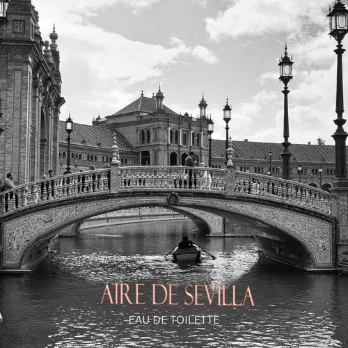 Instituto Español Aire de Sevilla Rose Gift Set for Women – Travel Size Eau de Toilette, Body Gel & Body Lotion (100 ml / 3.4 fl oz Each)