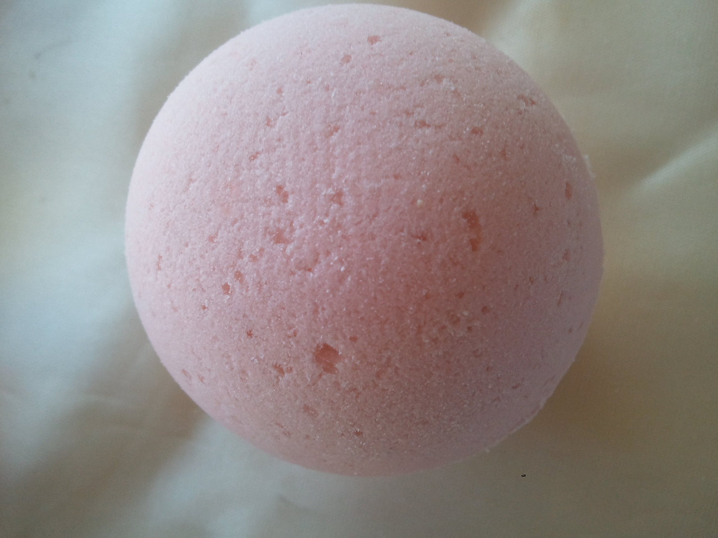 Spa Pure Luxury Bath Bombs: 3 Luxury Bath Bomb Fizzies, 5 Oz Each (15 Oz Total Weight), Handmade in The USA with Shea & Cocoa Butter, Great for Dry Skin, all skin types. (Welcome Home FBA)