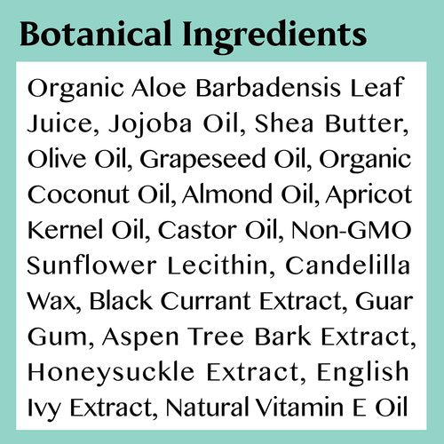 NURISH Advanced Moisturizing Cream | Natural & Vegan | Hand & Body Moisturizer for all Skin Type | Non-Comedogenic | Use 1/4 as much as other creams | Protects skin all day, Travel Friendly 3.4 Ounce