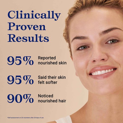 Embryolisse Beauty Oil, Hydrates, Protects and Beautifies Face, Body and Hair. Lightweight, Non Greasy Body Oil for All Skin Types, 3.38 Fl Oz