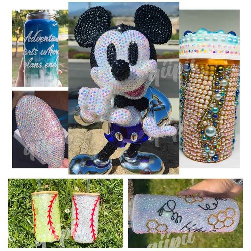 qiipii 10000PCS 2mm White Resin Rhinestones for Crafting SS6 Pure White Flatback Jelly Stones Bulk Non-Hotfix Diamonds Gems Charms for Nails Face Eyes Makeup Body Mugs Tumblers Bottles Crafts Clothes