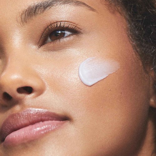 KORA Organics Plant Stem Cell Retinol Alternative Moisturizer, Active Retinol Alternative Blend Smooths Wrinkles and Helps Firm Skin, 0.5 fl oz