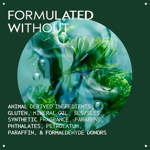 Aveda Men Pure-Formance Dual Action Aftershave | 2-in-1 Aftershave & Moisturizer | with Spearmint | for All Skin Types | 97% Naturally Derived*, 2.5 Fl Oz