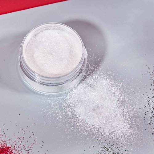 Halloween Glitter Shakers by Moon Terror - Boxset - SFX Make up, Festival Glitter for Face Body Hair, Special Effects Make up - 0.17g