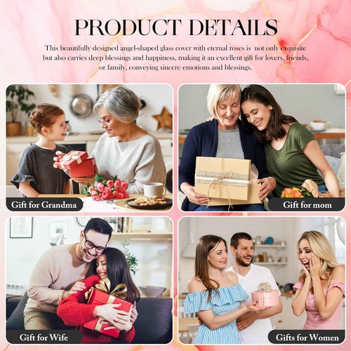 Christmas Gifts for Women,Relaxing Spa Gifts Baskets for Mom,Christmas Happy Birthday Gift Ideas Basket.