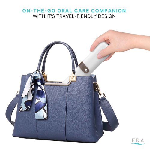 ERA UV Light toothbrush case