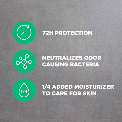 DOVE MEN + CARE Antiperpirant 3 Pack Coastal Cedar Deodorant for Men 2.7oz