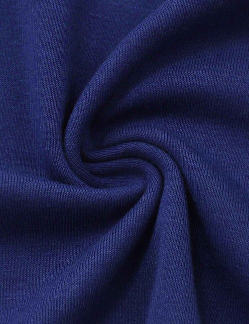VALOLIA Tunic Tops to Wear with Leggings Dressy,Sweaters for Women Plus Size Womens Tops Fall 2025 Tunic Sweaters for Women Trendy Zipper Neck Fashion Long Sleeve Loose Sweatshirt Blue XX-Large