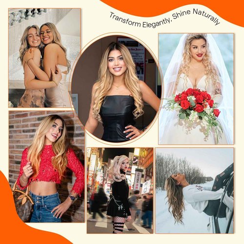 Full Shine I Tip Hair Extensions Human Hair 22 Inch Color 60 Platinum Blonde 40 Grams Stick Itip Human Hair Extension Pre Bonded Extensions Remy Hair add Length