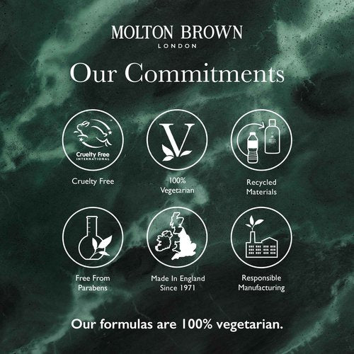 Molton Brown Wild Mint & Lavandin Bath & Shower Gel 10 fl. oz.