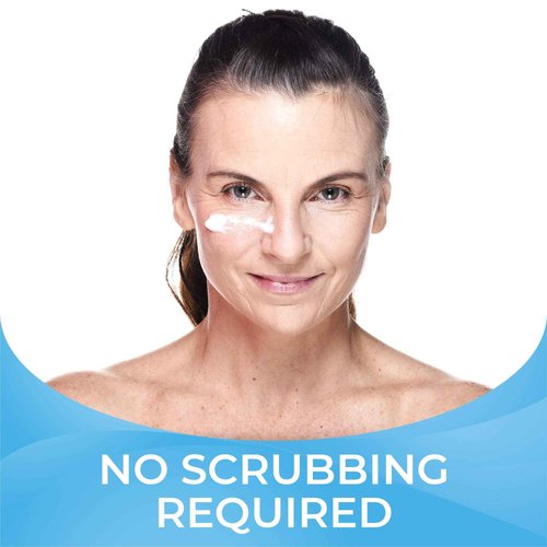 Cliradex Foam - Gentle Eyelid Cleanser & Eyelash Conditioner | Daily Facial Cleanser & Safe Solution for Eyelid Hygiene - 1.5oz 4-Terpineol Formula