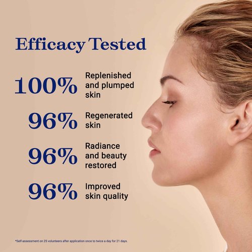 Embryolisse Hydra-Serum, Ultra-Hydrating Lightweight Hyaluronic Acid Facial Serum with White Water Lily, For Oily to Combination Skin, 1.01 Fl Oz