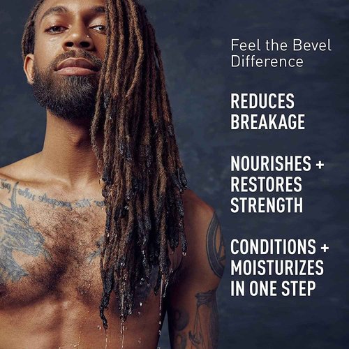 2N1 Strengthening Shampoo and Conditioner & Leavin Styler