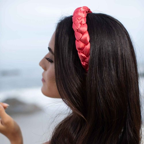 L. Erickson Celeste Headband, Sunset