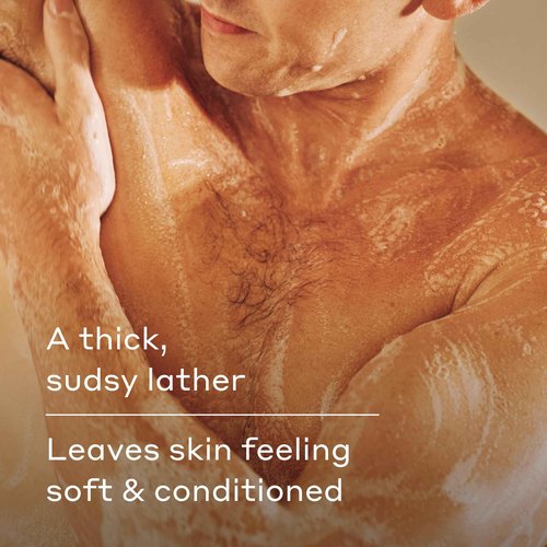 Harry's Men's Body Wash - Redwood - 30 fl oz - Shower Gel for Men - No Parabens, Sulfates, or Dyes (Pack of 3)