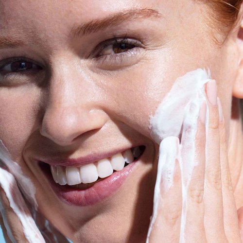 Jurlique Radiant Skin Foaming Facial Cleanser , 2.8 Oz (Pack of 1)