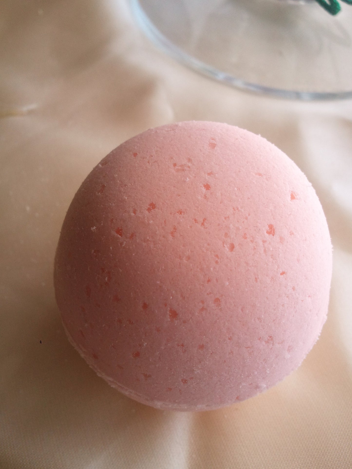 Spa Pure Luxury Bath Bombs: 3 Luxury Bath Bomb Fizzies, 5 Oz Each (15 Oz Total Weight), Handmade in The USA with Shea & Cocoa Butter, Great for Dry Skin, all skin types. (Welcome Home FBA)