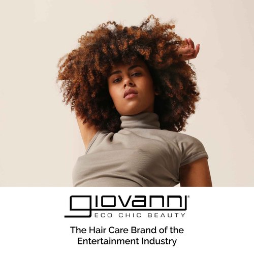 GIOVANNI 2chic Root 66 Max Volume Conditioner - Conditioner for Fine Hair, Helps Strengthen & Protect Fine, Lifeless Hair, Volumizing Conditioner, Natural Botanical Ingredients - 34 Fl Oz (4 Pack)