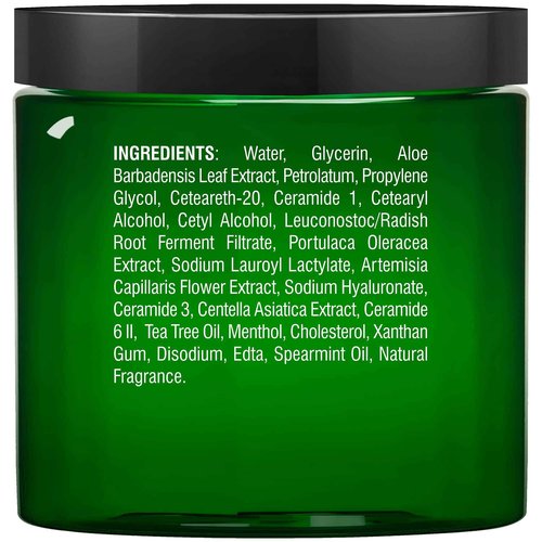 Majestic Pure Tea Tree Body Wash and Tea Tree Athletes Foot Cream Bundle