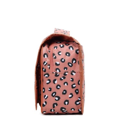 Sechunk Waterproof Travel Toiletry Bags Hanging Multi-function Cosmetic Bag Makeup Bag for Women