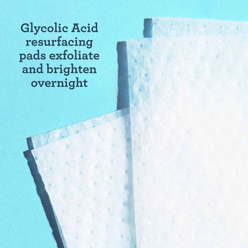 Bliss That’s Incredi-Peel Glycolic Resurfacing Pads + Micro Magic Microdermabrasion Scrub – At-Home Exfoliating Duo for Smooth, Glowing Skin – Vegan, Cruelty-Free, Travel-Friendly