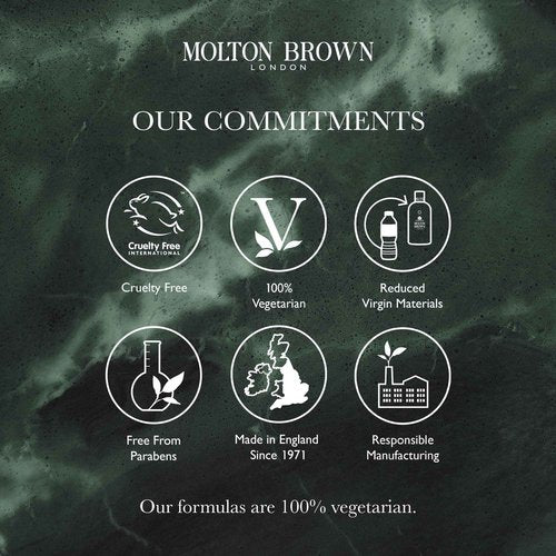 Molton Brown Discovery Body & Hair Collection