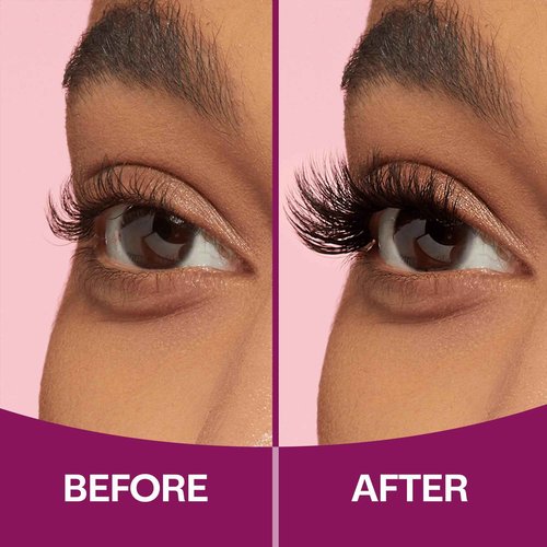 GLAMGAZE 750 Wispy Promade Fans - 5D C Curl 0.07mm Thickness 11-13mm Mixed Length - Handmade Wispy Eyelash Extensions Loose Premade Lash Fans Soft Spikes Volume Lash Natural Look