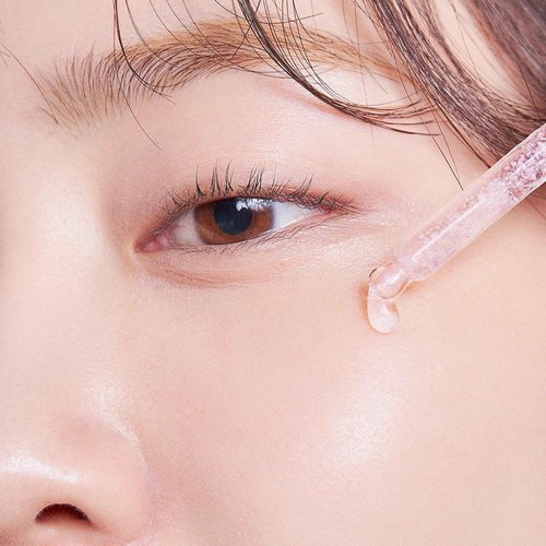 LANEIGE Glowy Makeup Serum: Hydrating Primer and Face Serum for Dewy Skin, Long-Lasting Makeup, & a Radiant Finish