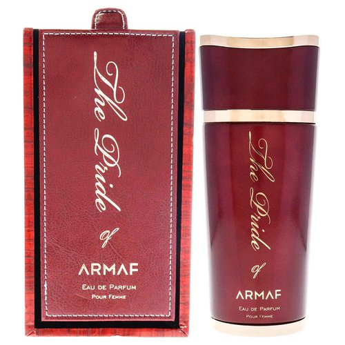 ARMAF THE PRIDE(W)EDP 3.4oz
