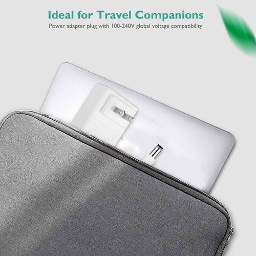 12.6V Charger for Sunbeam 2000-825-000 200825 Cordless Heating Pad Quick Compatible with Sunbeam Battery Model YNQX12T126080UL Lithium-ion Power Supply