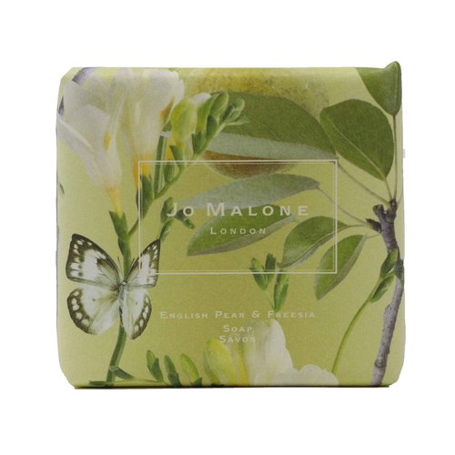 Jo malone English Pear & Freesia Bath Soap 3.5 oz/ 100 g