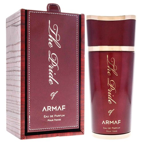 ARMAF THE PRIDE(W)EDP 3.4oz