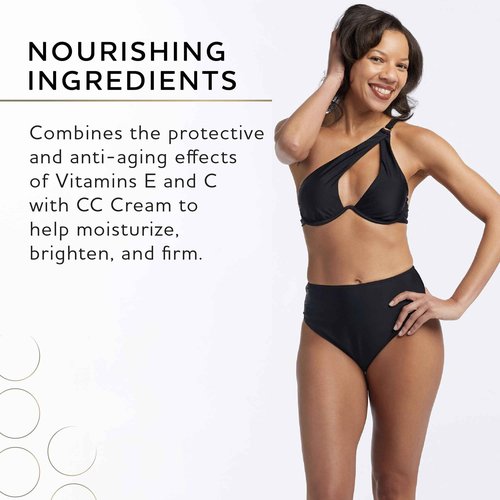 Norvell Tanning Bundle: Self Tan Extender Lotion, 8,5 fl. oz. + Streak Free Tan Applicator Mitt - Premium After Tanning Lotion Moisturizer and Washable Mitt for Flawless Results