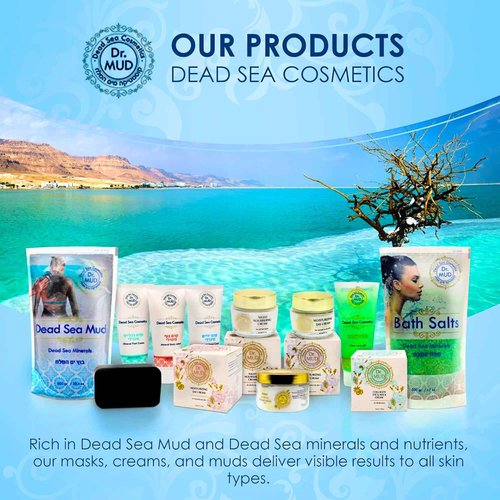 Natural Dead Sea Salt 100% Mineral-Rich Bath Soak, More Minerals Than Epsom Salt, Deep Relaxation, Detox, Exfoliates & Softens Skin, Helps Psoriasis, Eczema, Joint & Muscle (42.3 oz, Jasmine)