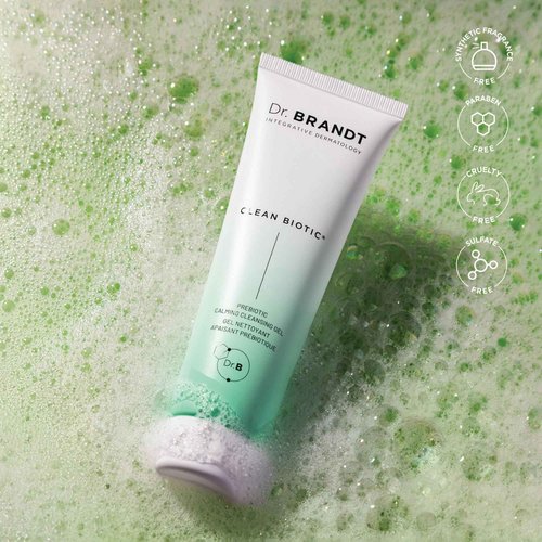 Dr. Brandt Skincare Clean Biotic, 3.5 oz.